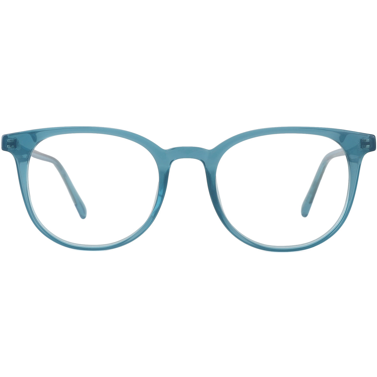 Square Glasses YEA1284