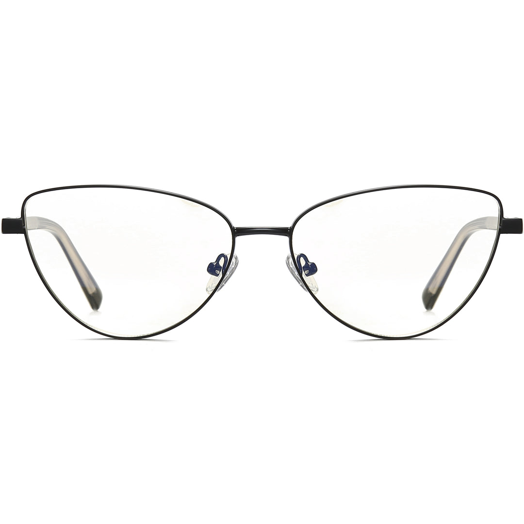 Cat-Eye Glasses PF1194