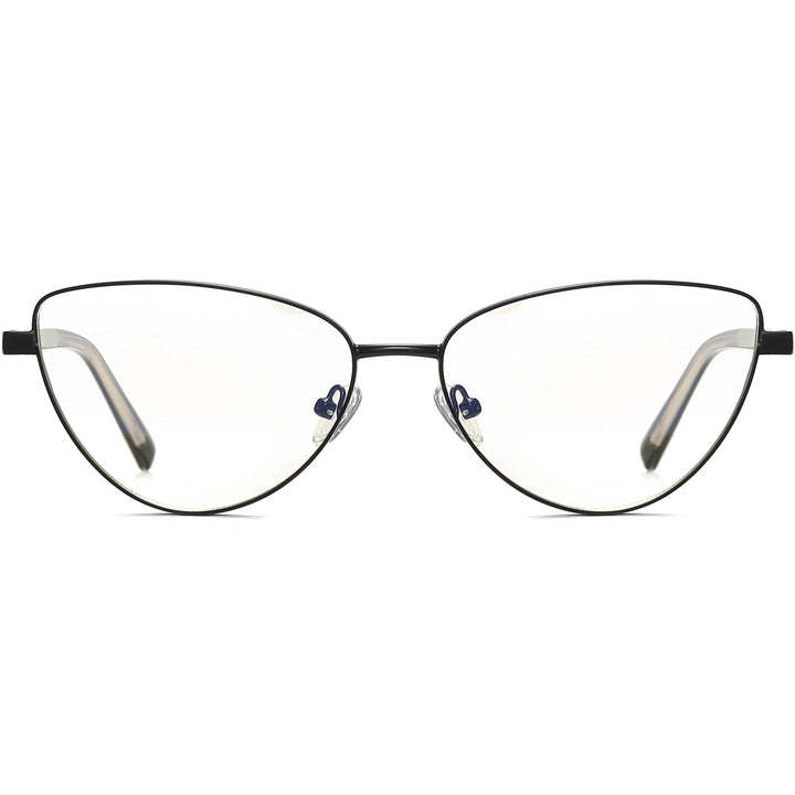 Cat-Eye Glasses PF1194