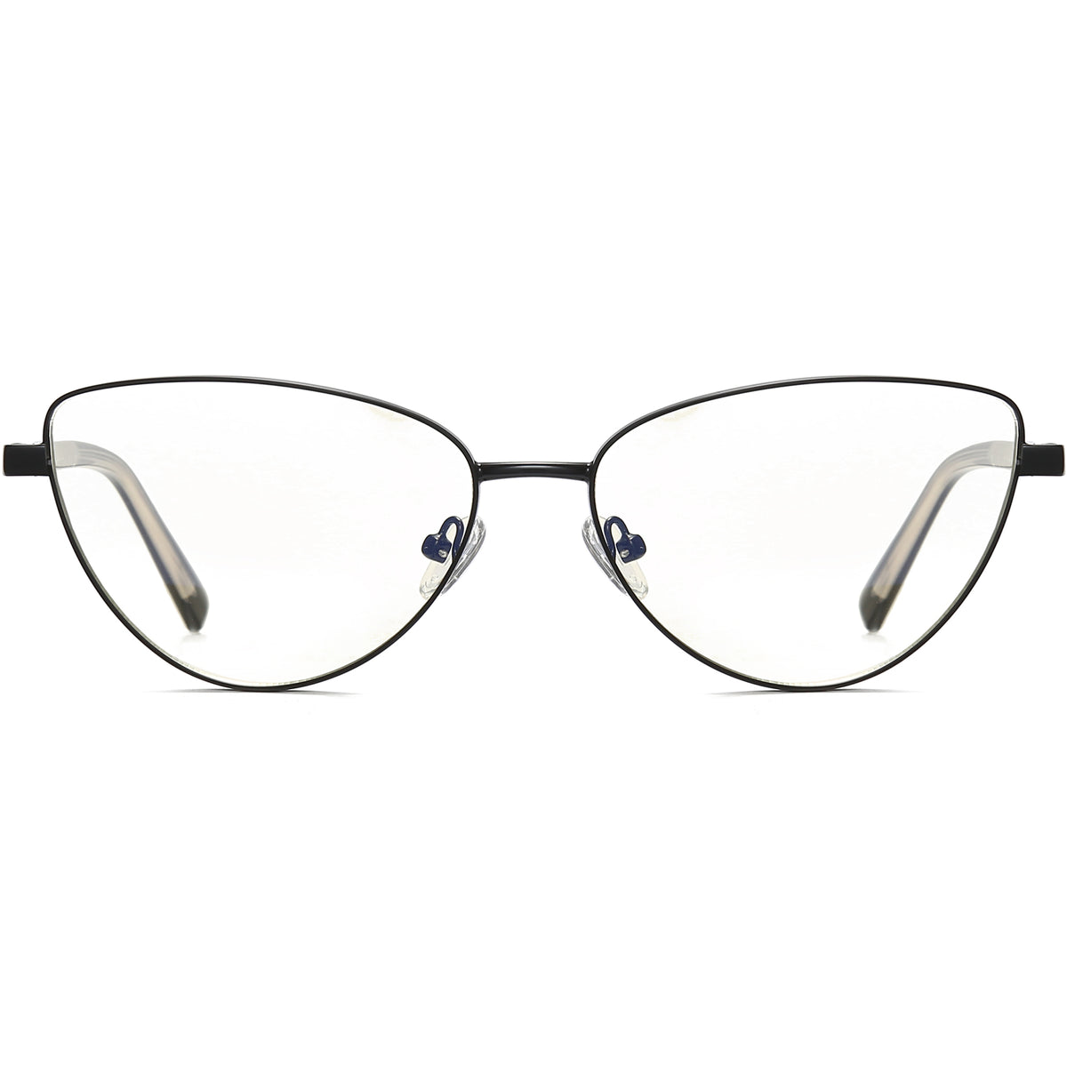 Cat-Eye Glasses PF1194