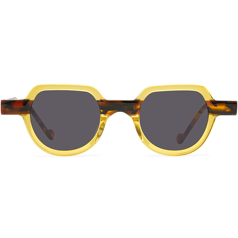 Round Sunglasses GCS1080