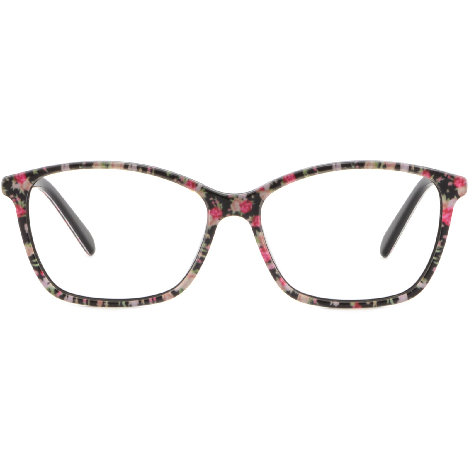 Square Glasses O1942