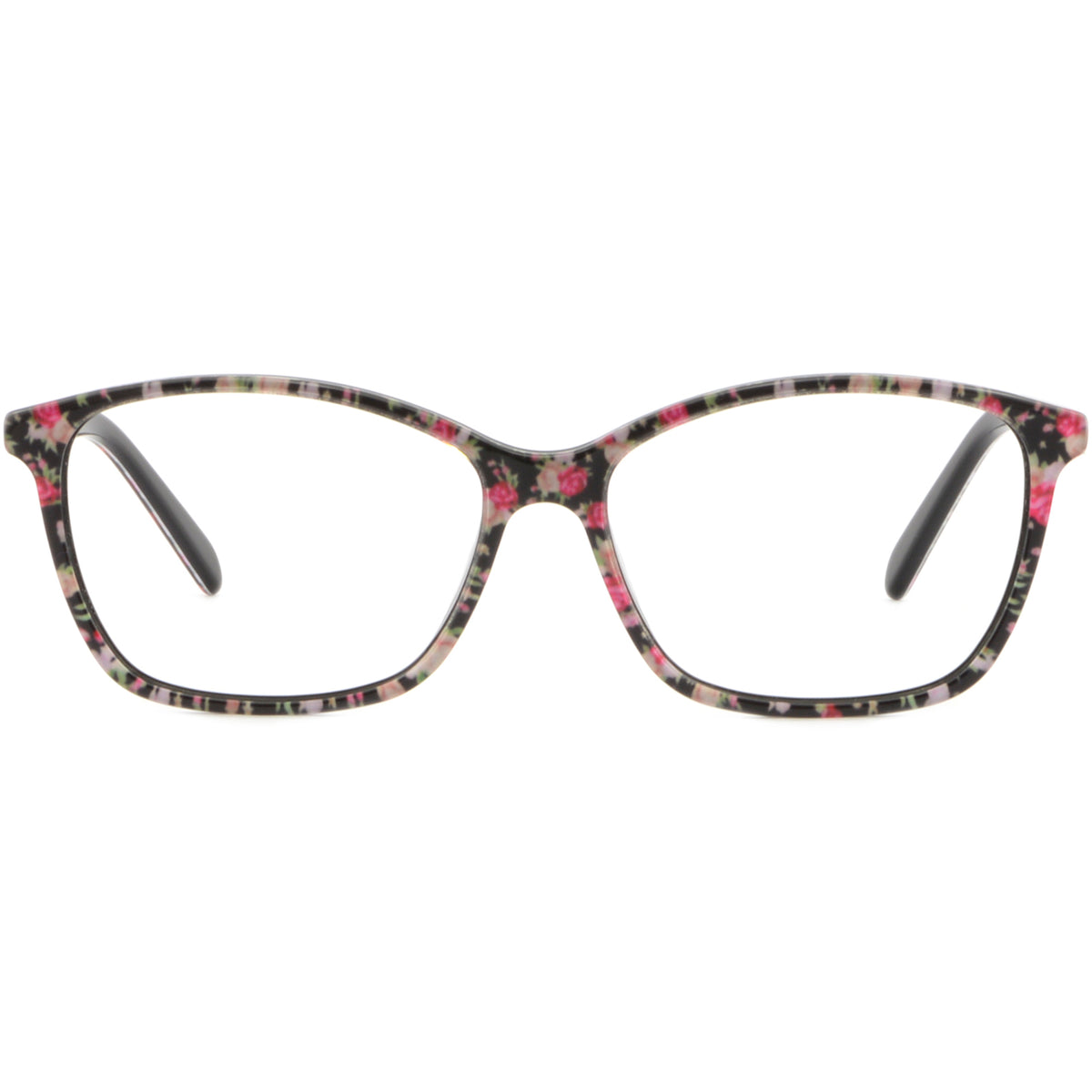 Square Glasses O1942