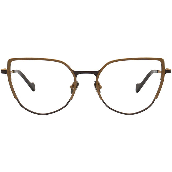 Cat-Eye Glasses YT1072