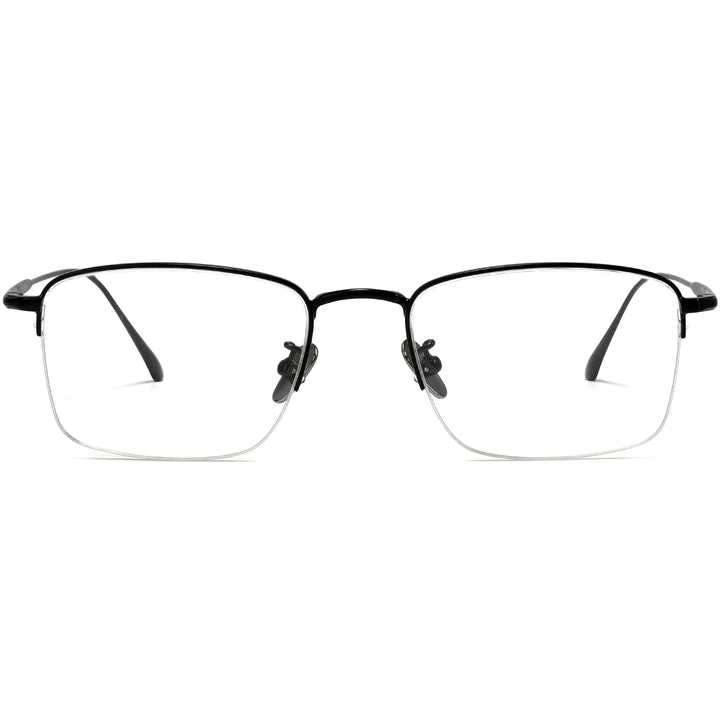 Rectangle Glasses A4119