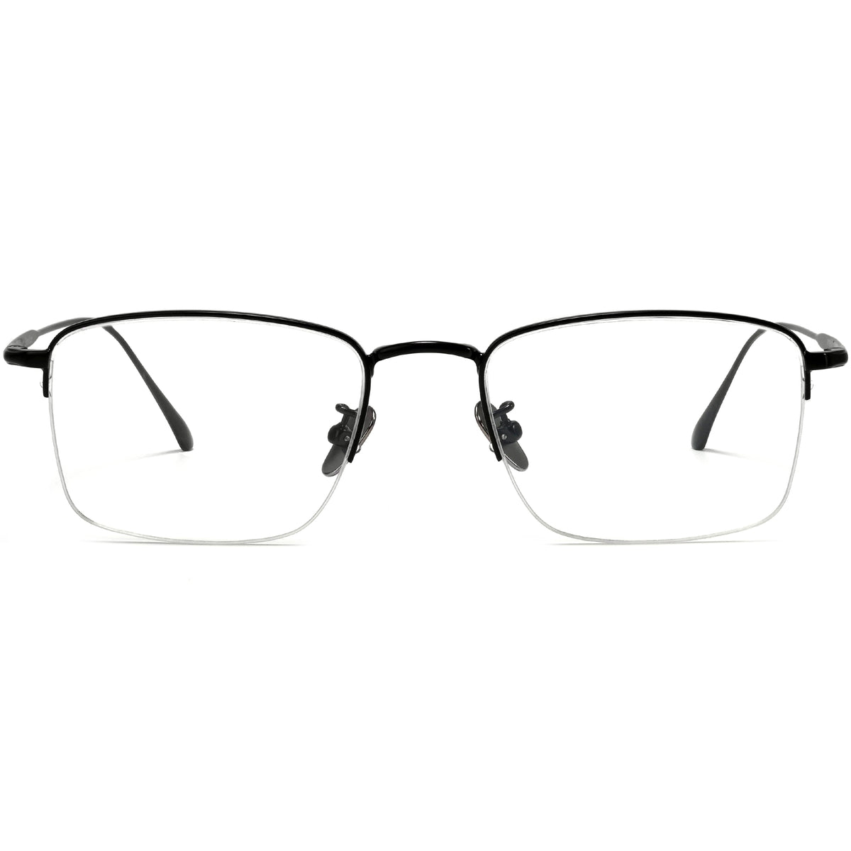 Rectangle Glasses A4119