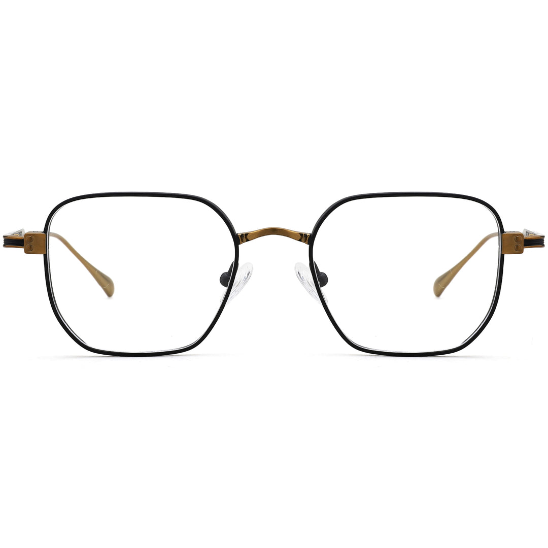 Square Glasses YPT1082