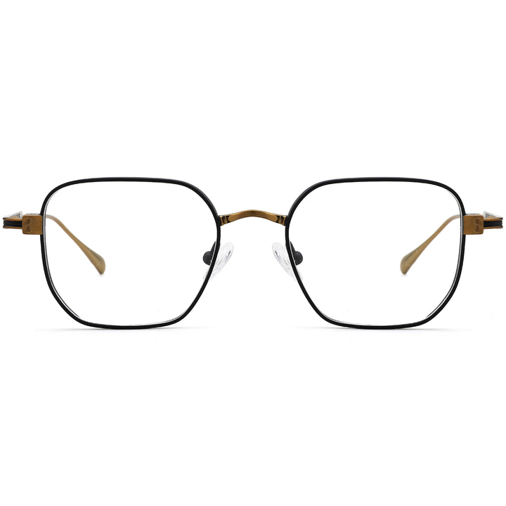 Square Glasses YPT1082
