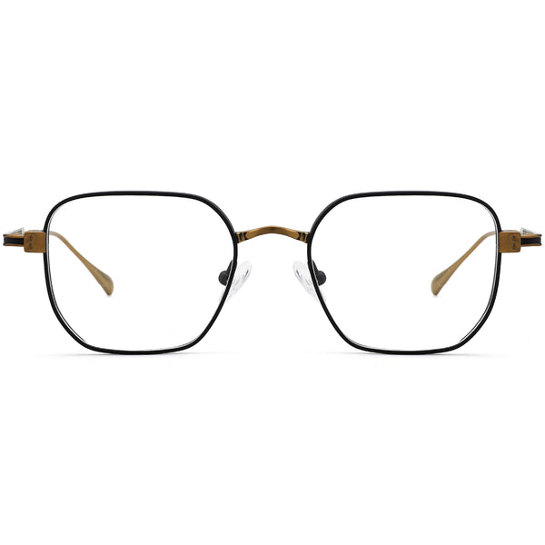 Square Glasses YPT1082