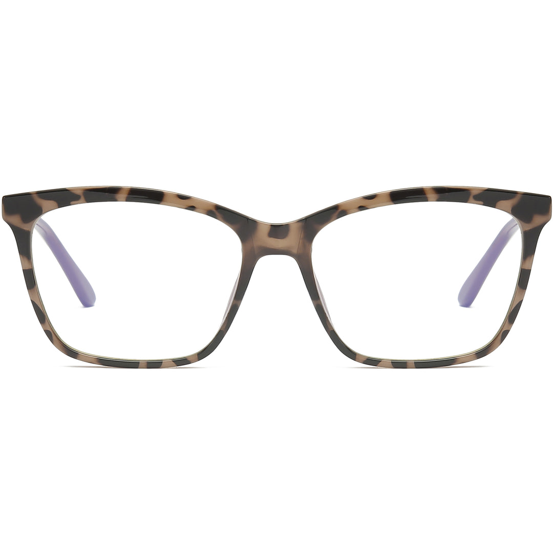 Cat-Eye Glasses PF1203