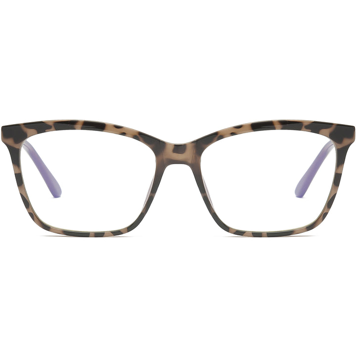 Cat-Eye Glasses PF1203
