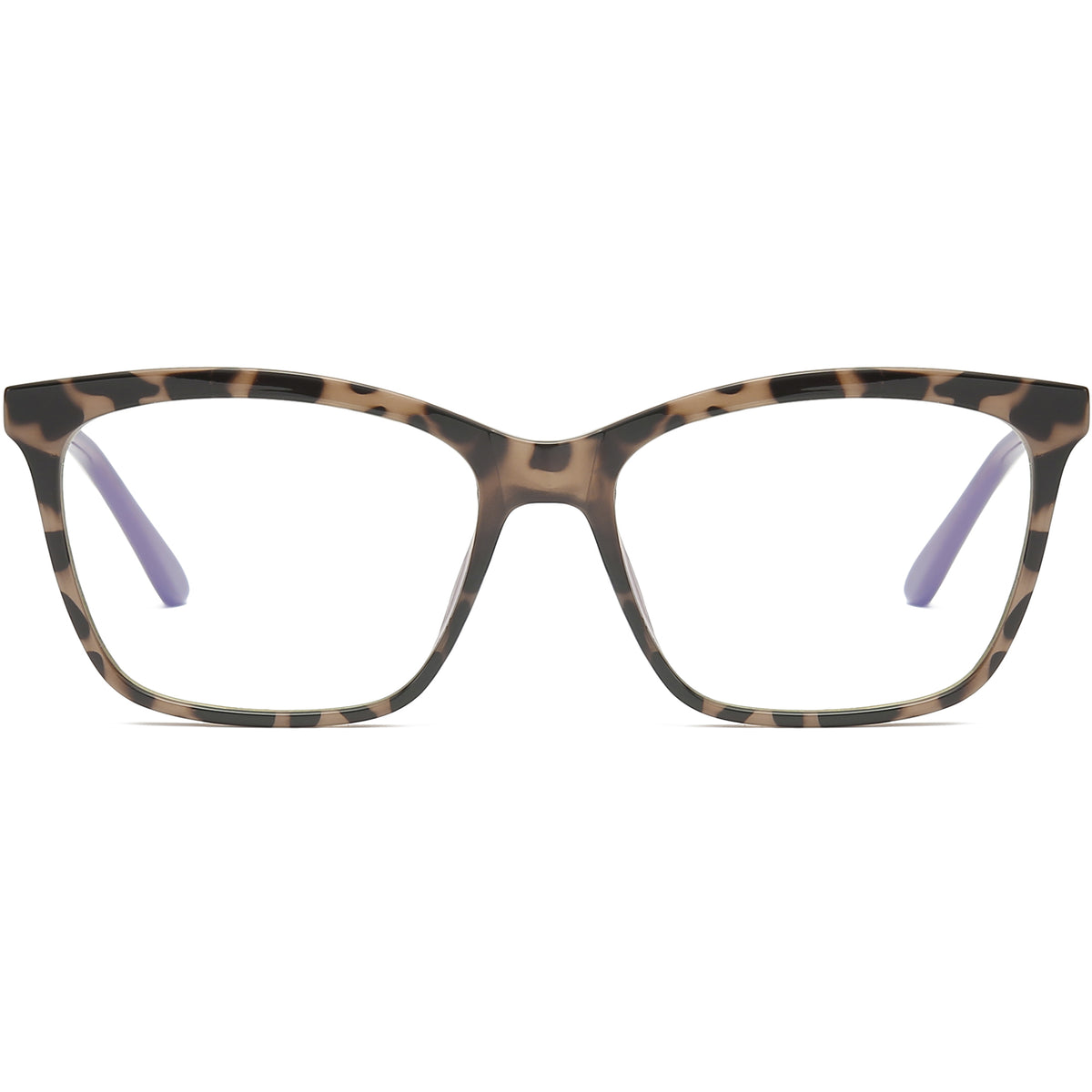 Cat-Eye Glasses PF1203
