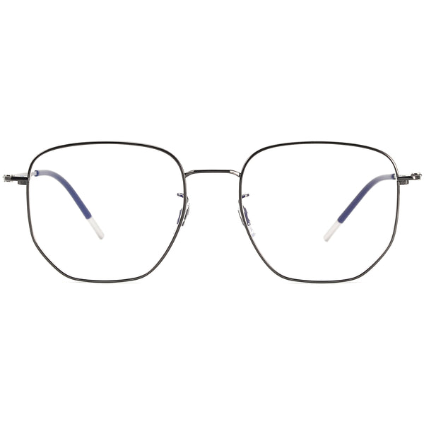 Geometric Glasses BY1007