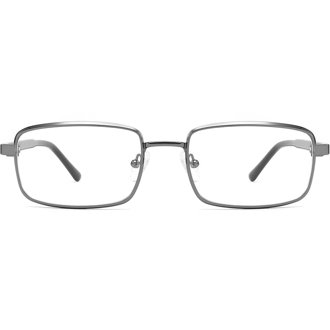 Rectangle Glasses GSR1204