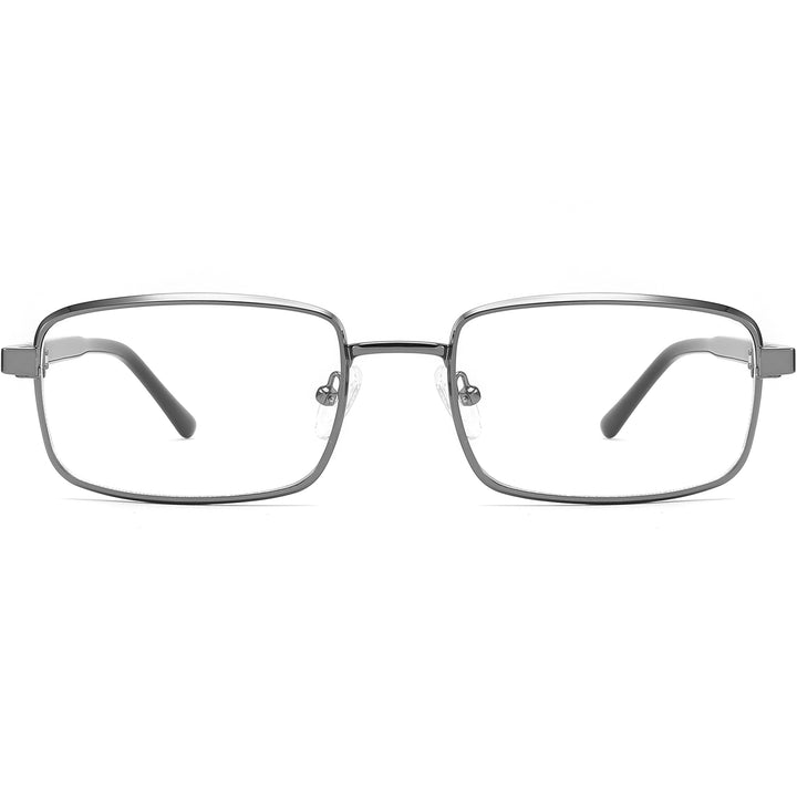 Rectangle Glasses GSR1204