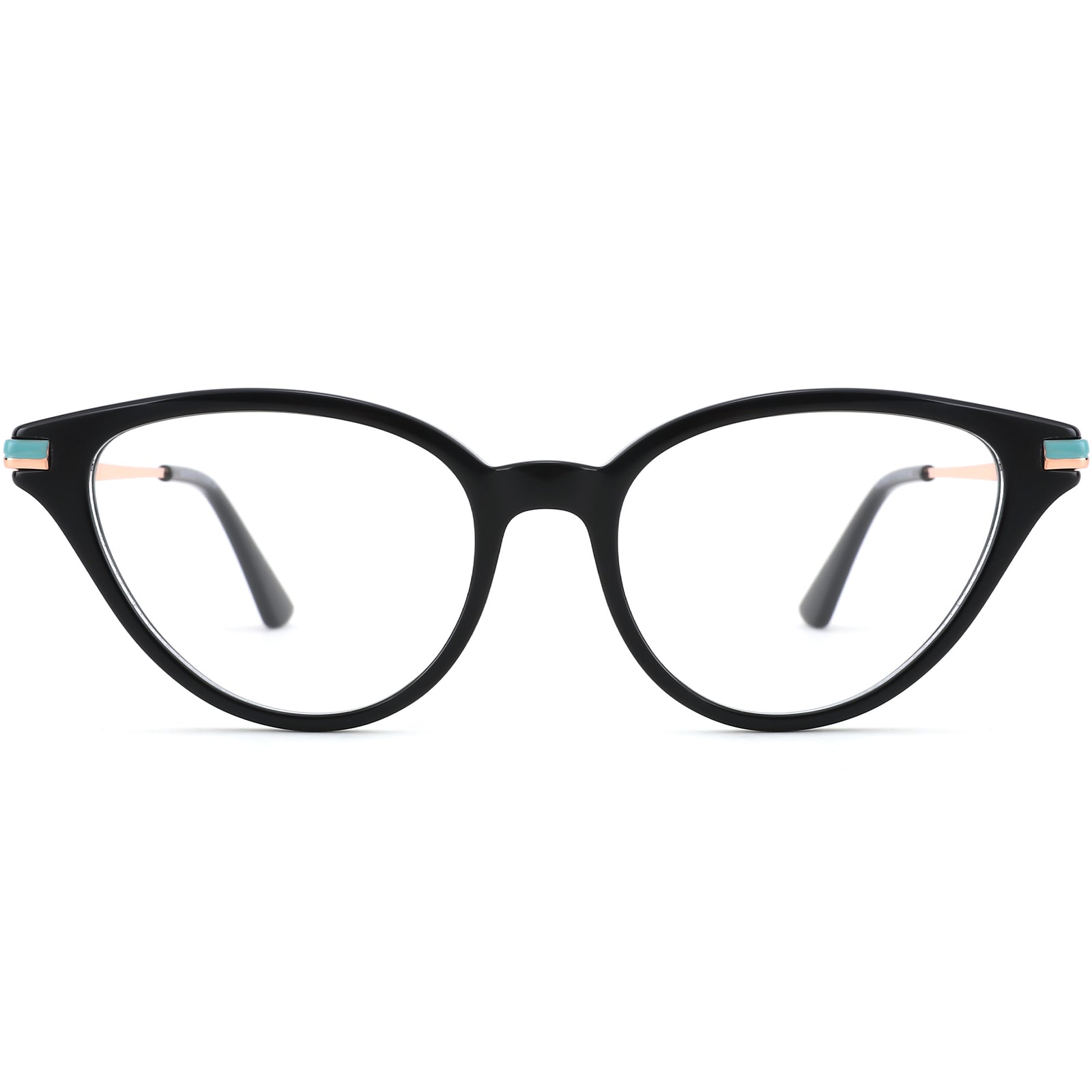 Cat-Eye Glasses YSAC1075
