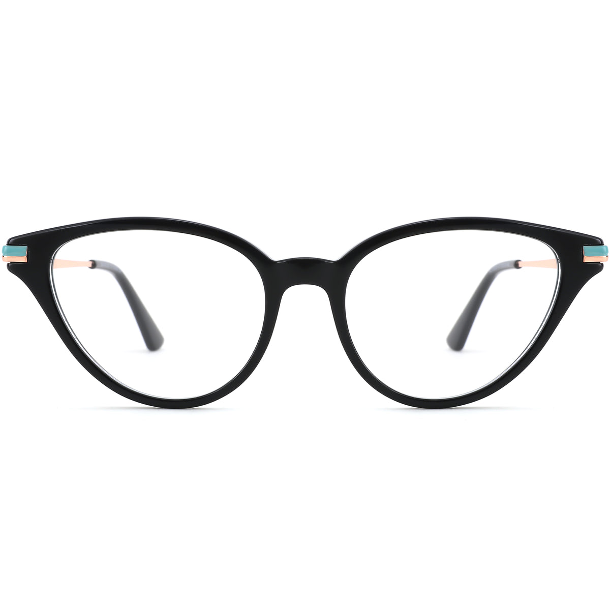 Cat-Eye Glasses YSAC1075