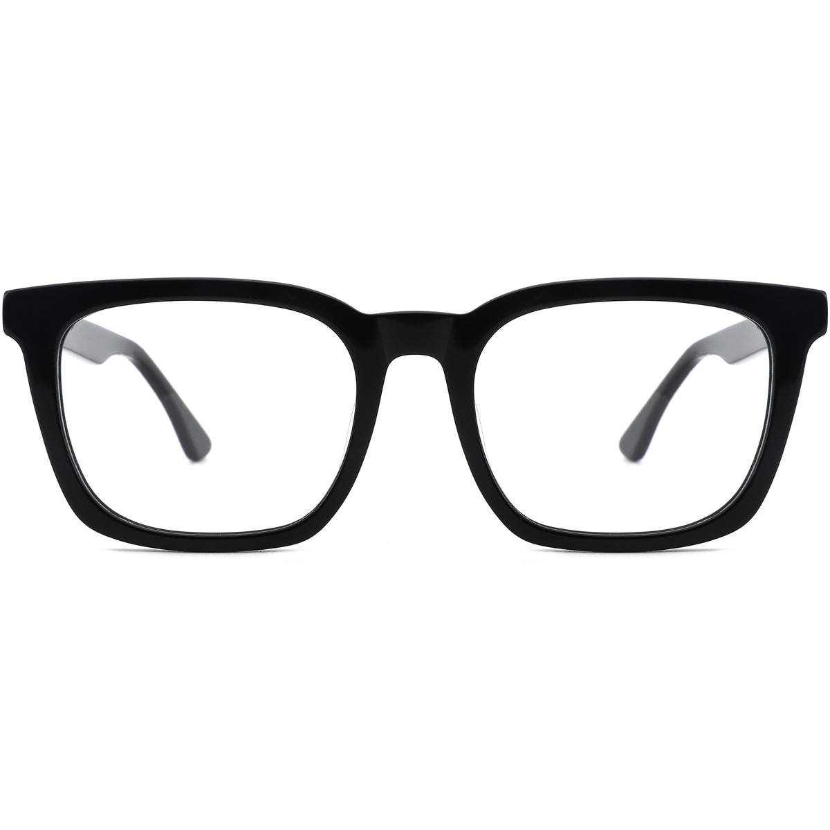 Square Glasses A3191
