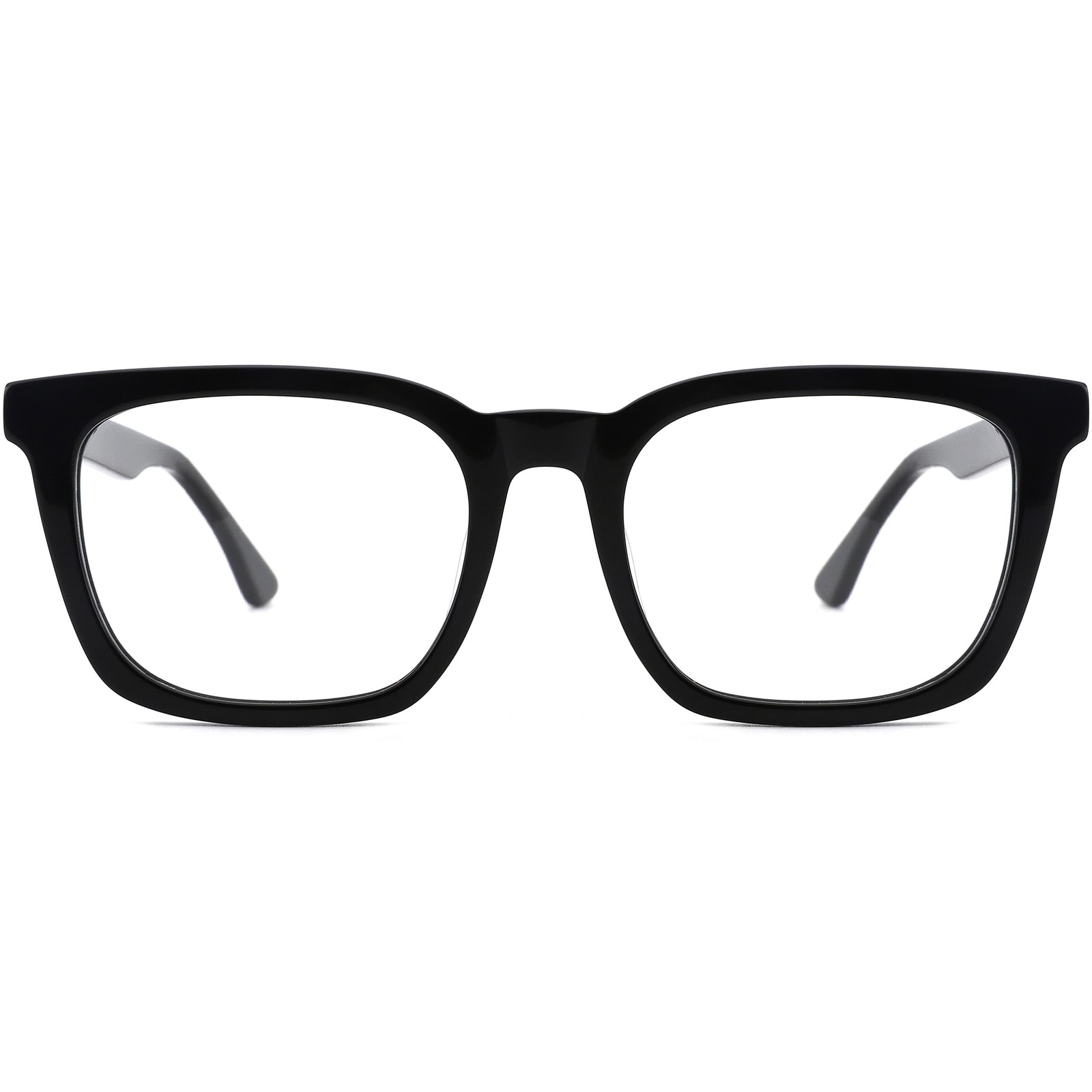 Square Glasses A3191