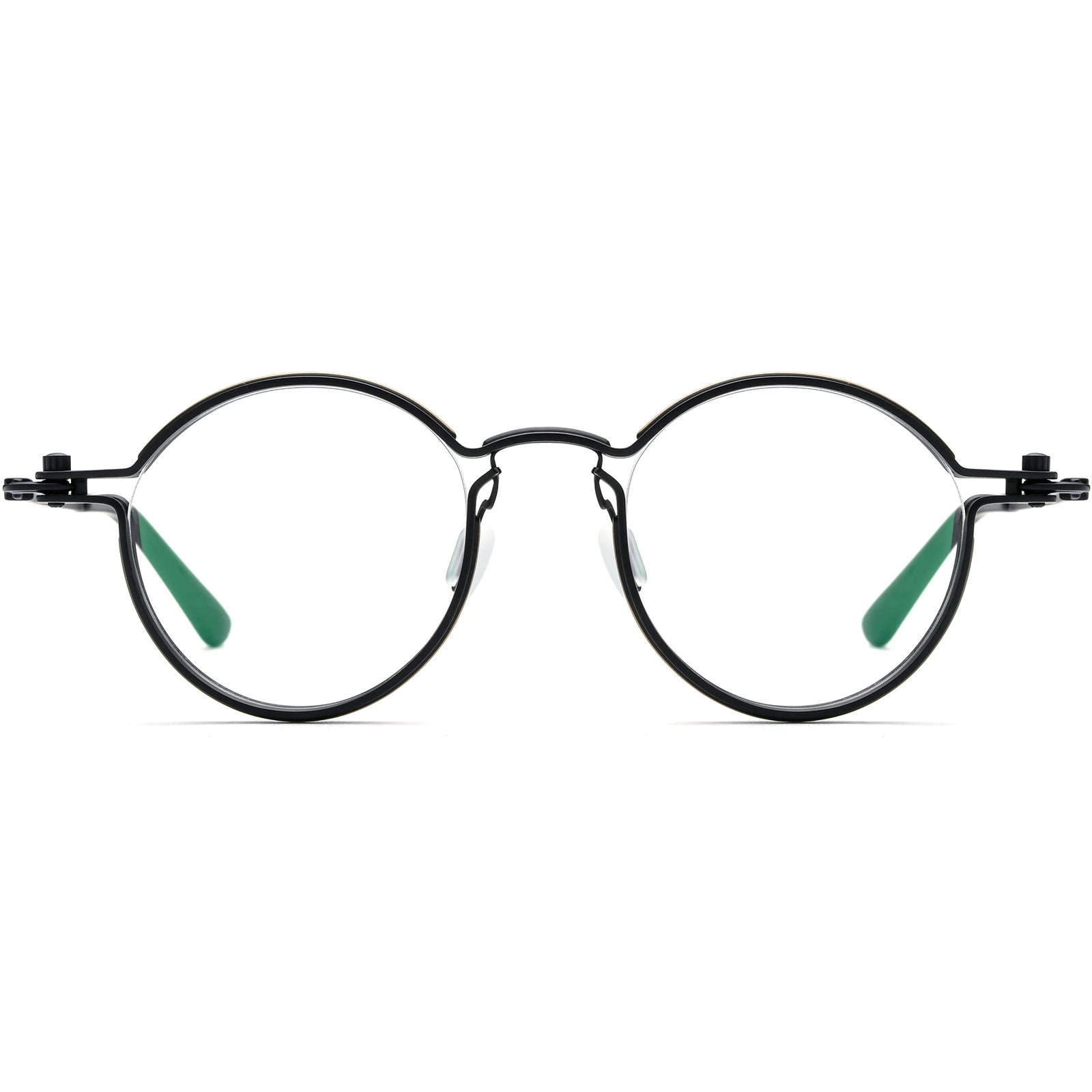 Round Glasses BR1572