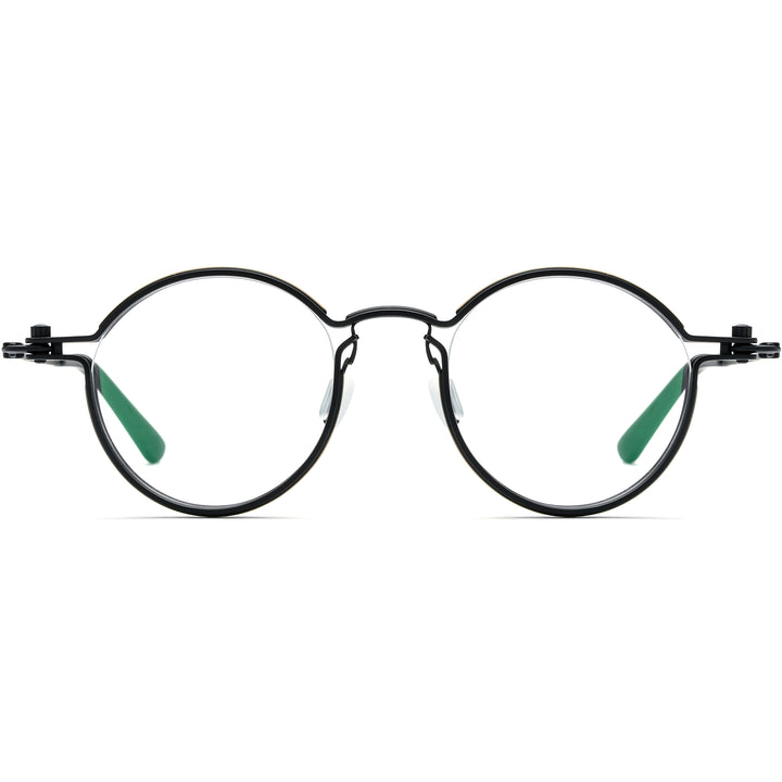 Round Glasses BR1572