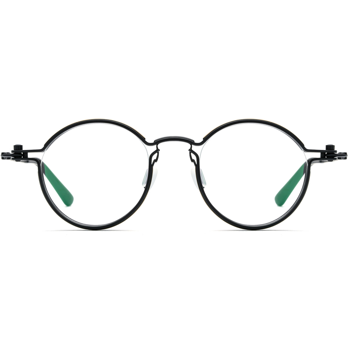 Round Glasses BR1572