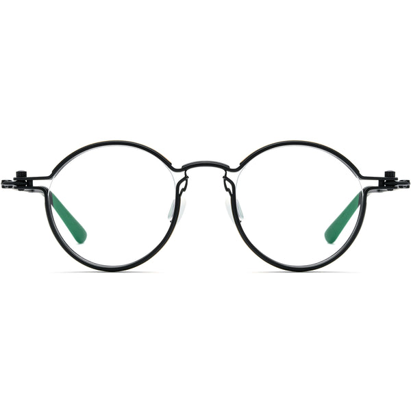 Round Glasses BR1572