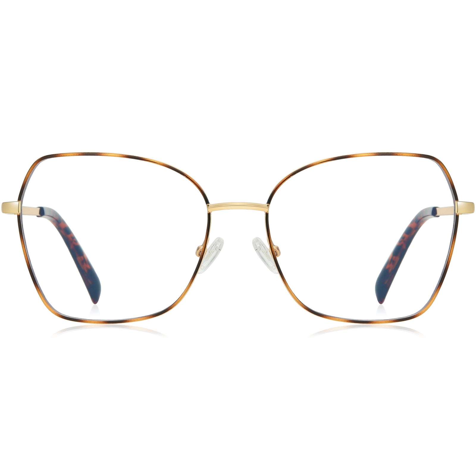 Geometric Glasses PF1104