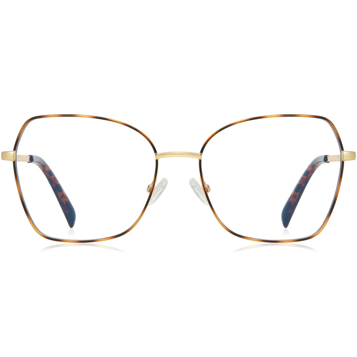Geometric Glasses PF1104
