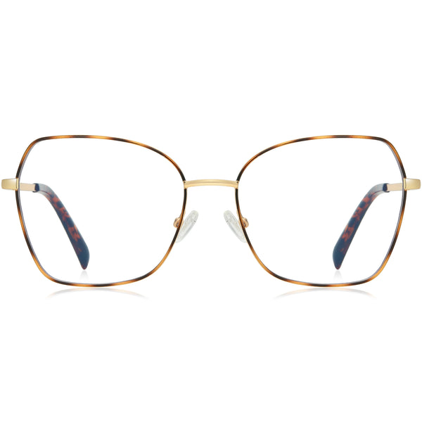 Geometric Glasses PF1104