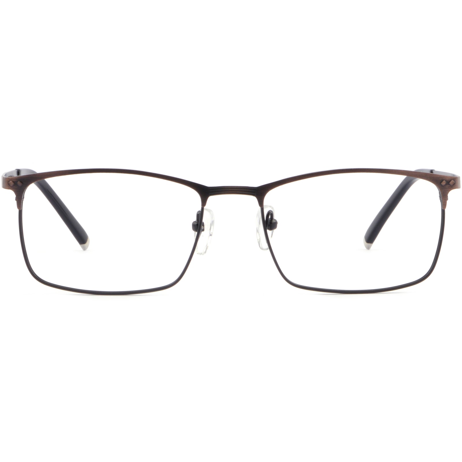 Rectangle Glasses O1874