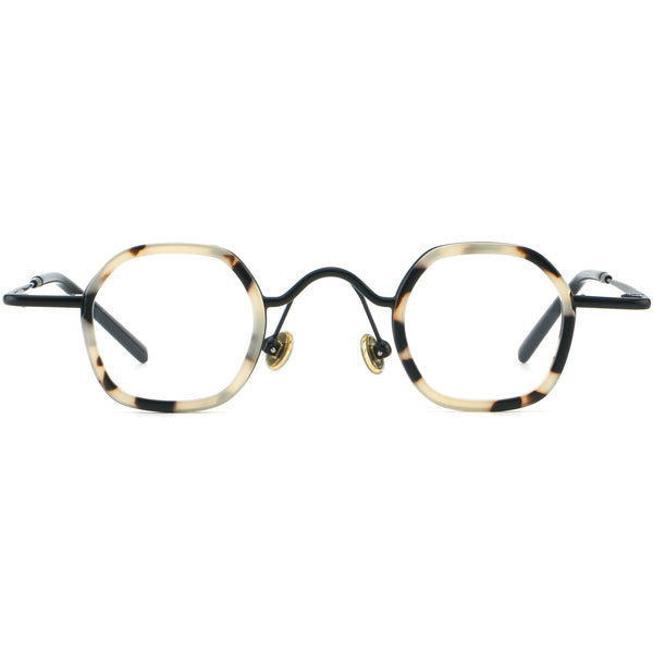 Square Glasses YN1039