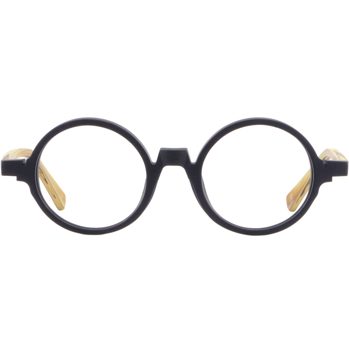 Round Glasses O1670