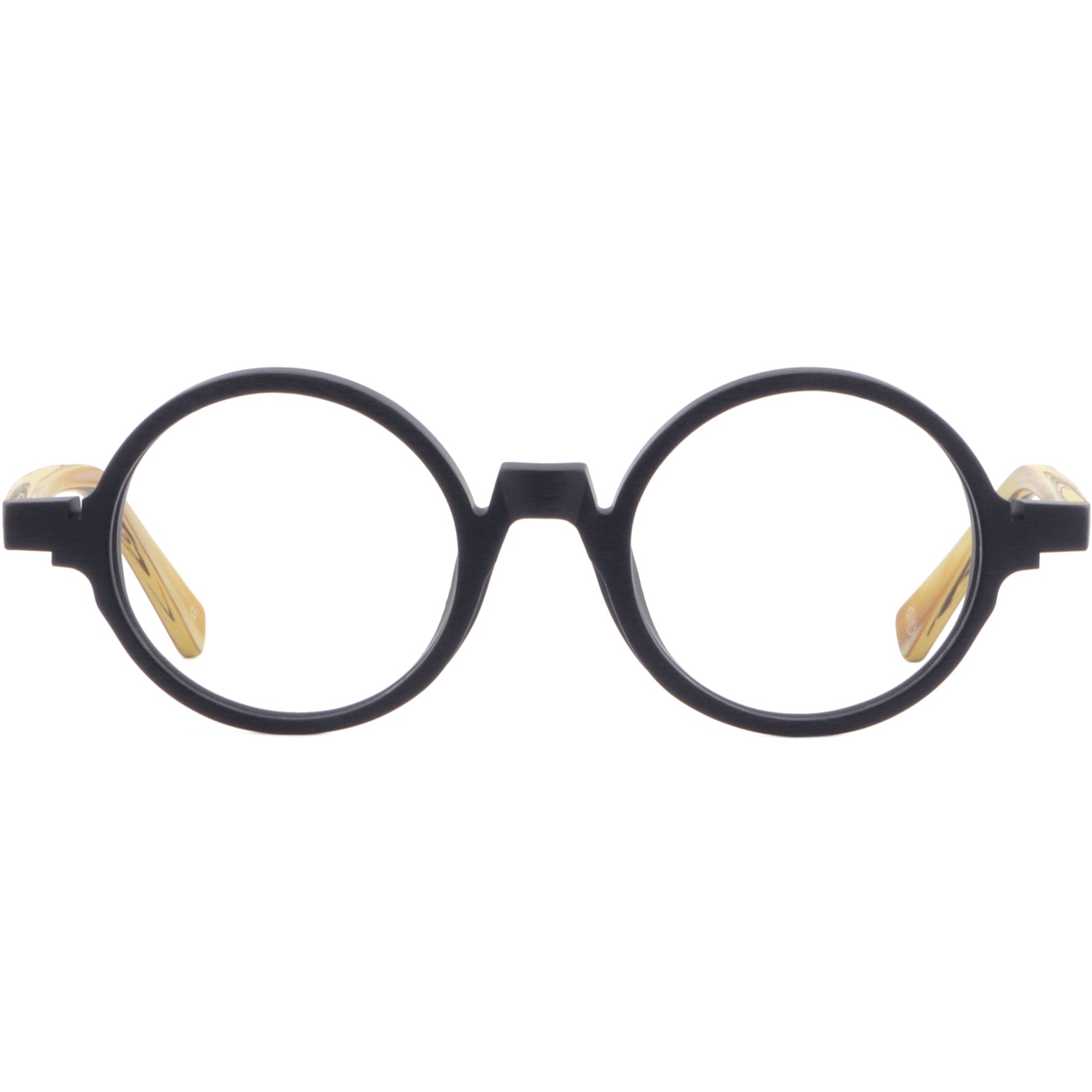 Round Glasses O1670