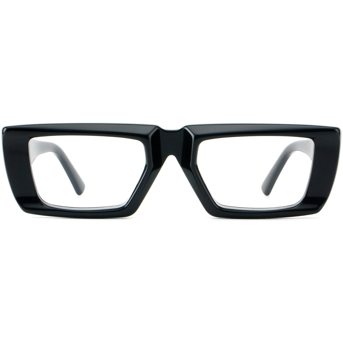 Rectangle Glasses A4171