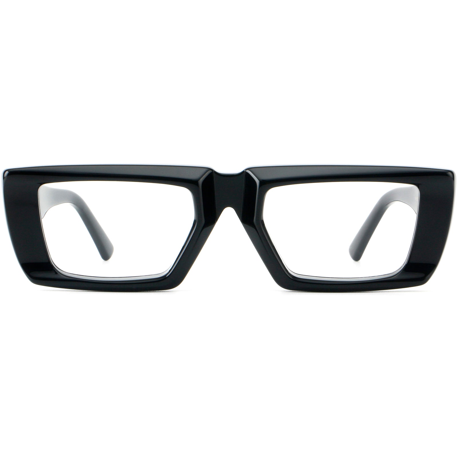 Rectangle Glasses A4171