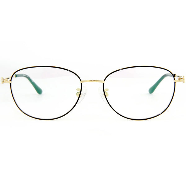 Oval Glasses JCT1034