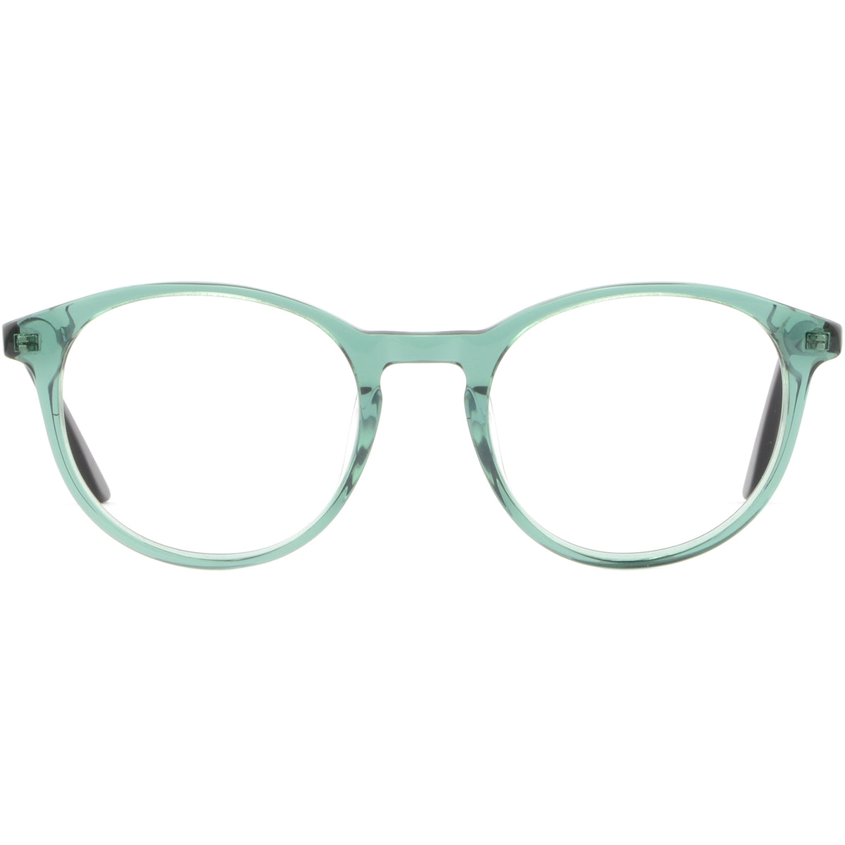 Round Glasses O2495