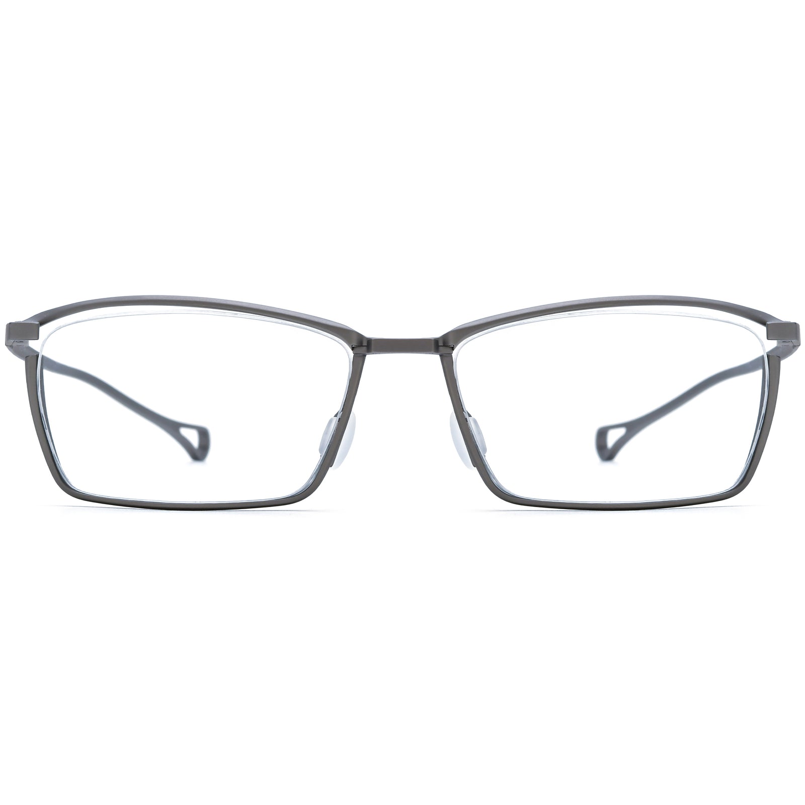 Rectangle Glasses BR1681