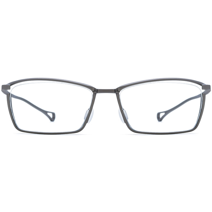 Rectangle Glasses BR1681