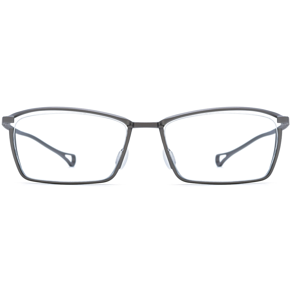 Rectangle Glasses BR1681
