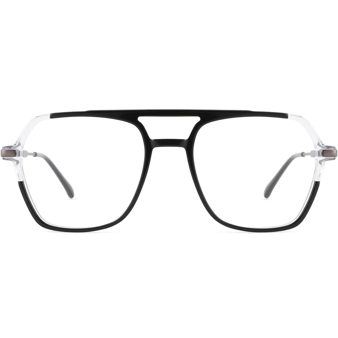 Aviator Glasses YSAC1045