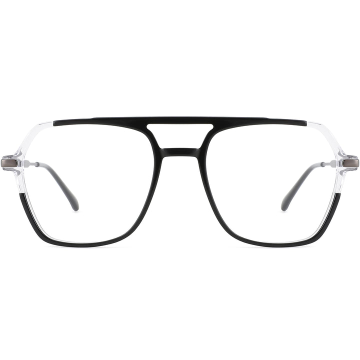 Aviator Glasses YSAC1045