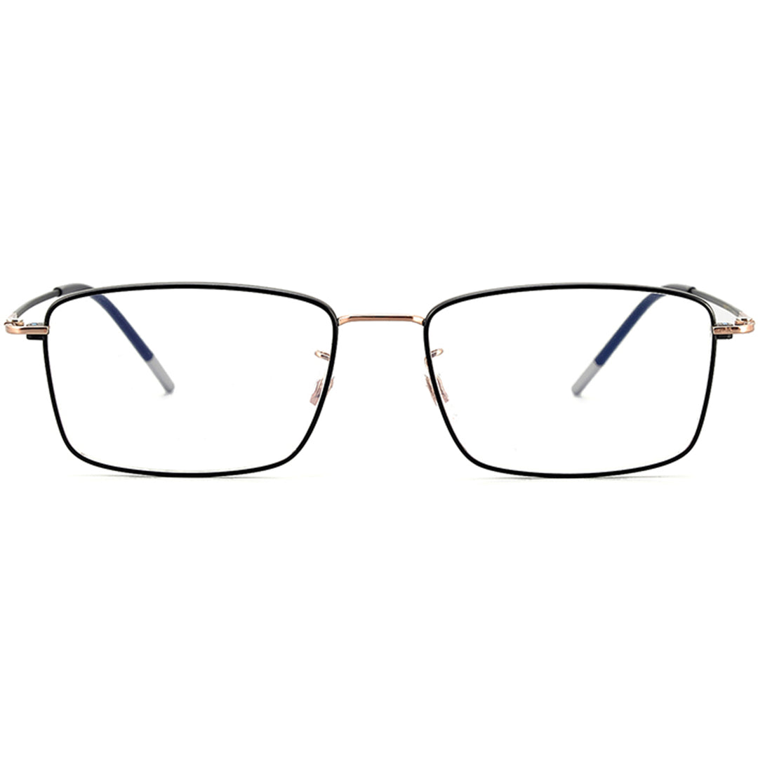 Rectangle Glasses BY1009