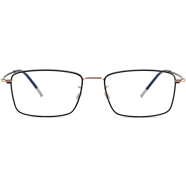 Rectangle Glasses BY1009