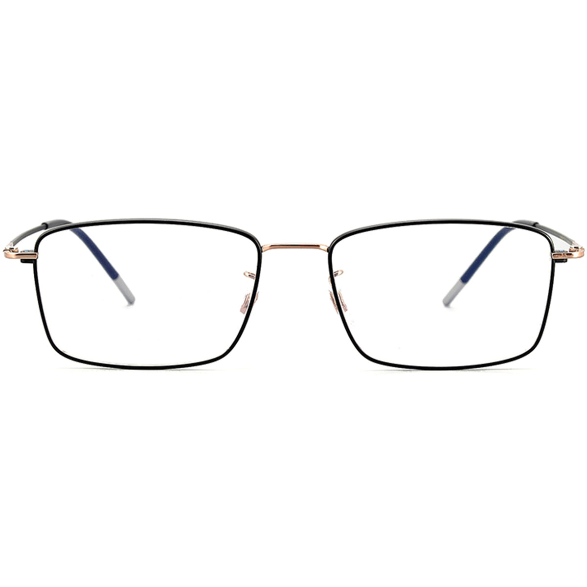 Rectangle Glasses BY1009