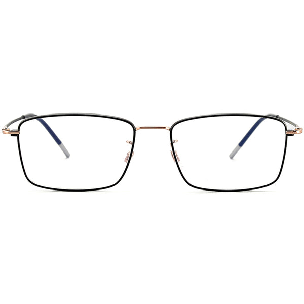 Rectangle Glasses BY1009