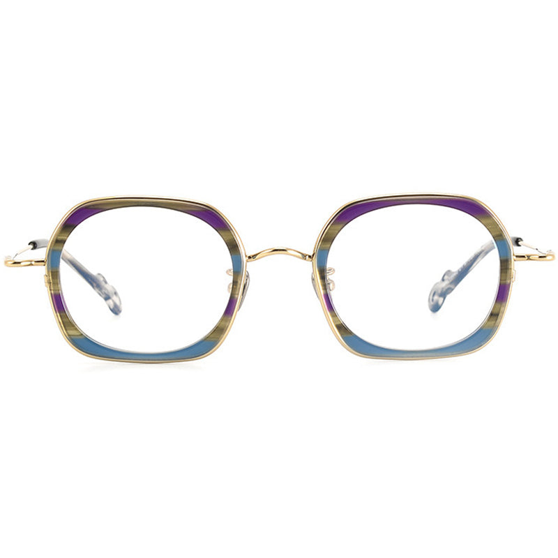 Geometric Glasses TG1035