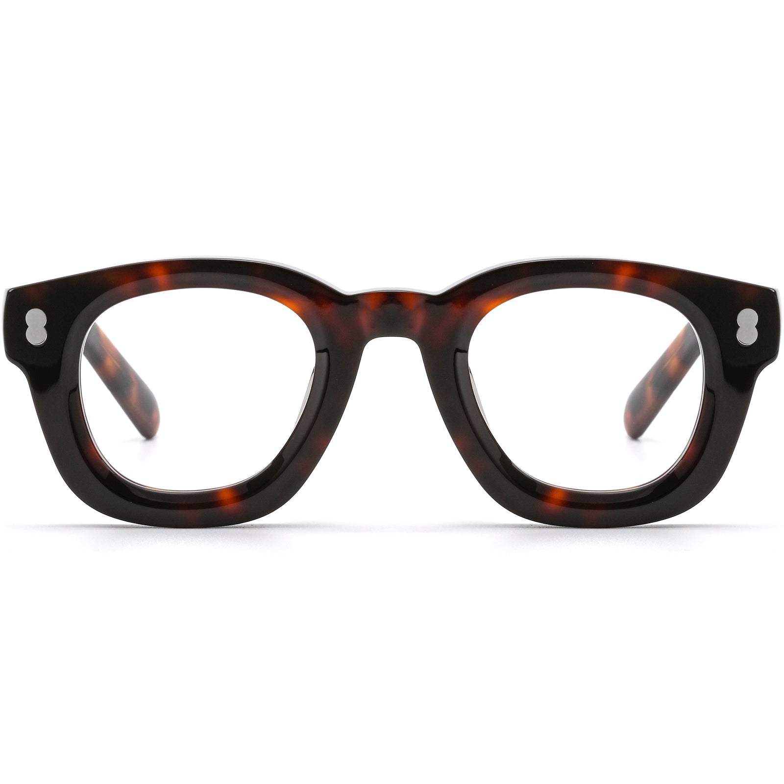 Square Glasses YN1093