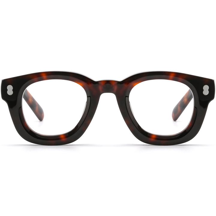 Square Glasses YN1093